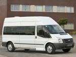 Ford Transit 2006 года
